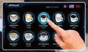 vending coffee machine