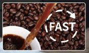 coffee machine