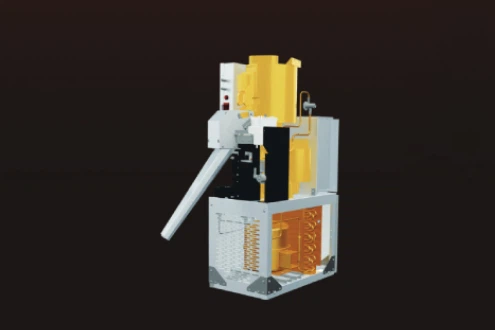 ice maker ice maker