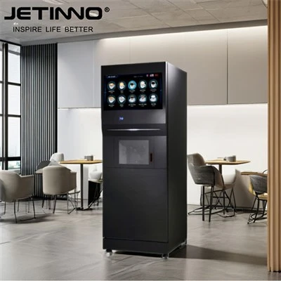 Niedrogi automat do kawy espresso — JL500-ESBTCFB8C