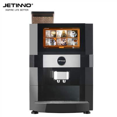 Programowalne biurowe ekspresy do kawy do espresso — Jetinno JL23-ES4C