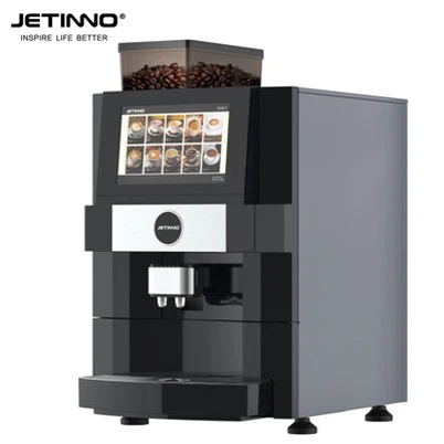 One Touch w pełni automatyczny automat / automat do kawy espresso z automatycznym stołem